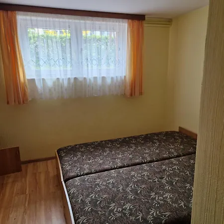 Plaza 21 ゲストハウス Jastrzębia Góra