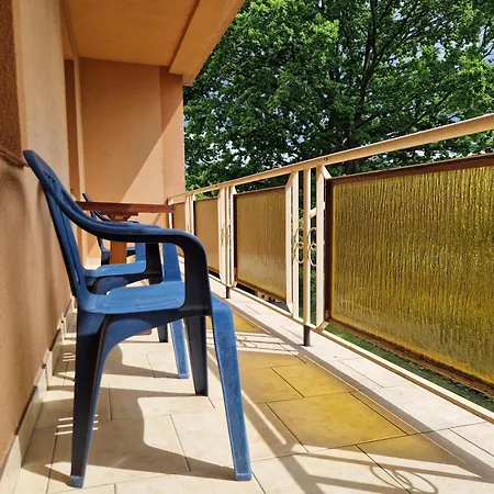 Plaza 21 Gæstehus Jastrzębia Góra