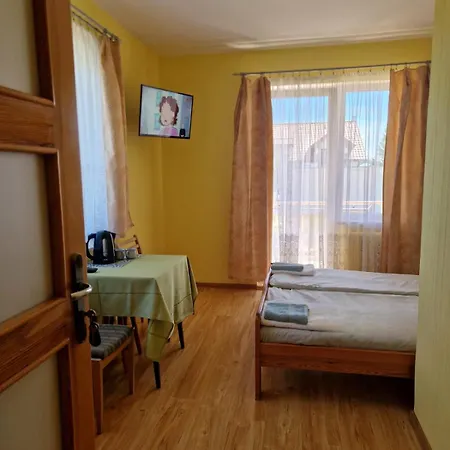 Plaza 21 * Jastrzębia Góra