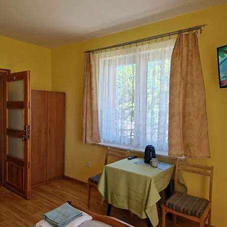 Plaza 21 * Jastrzębia Góra