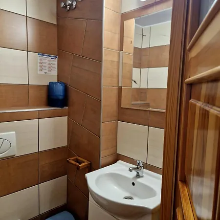 Casa de hóspedes Plaza 21