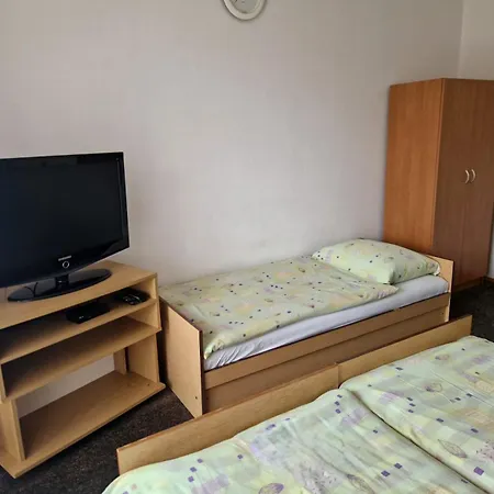 ゲストハウス Plaza 21 Jastrzębia Góra