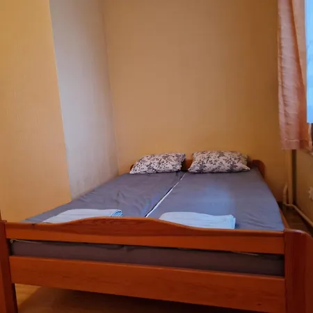 Plaza 21 Гостевой дом *