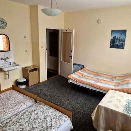 Plaza 21 Ястшембя-Гура