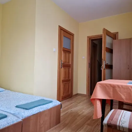 Plaza 21 * Jastrzębia Góra