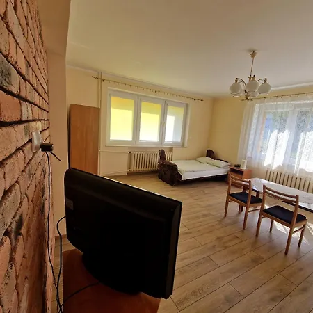 Plaza 21 Ястшембя-Гура