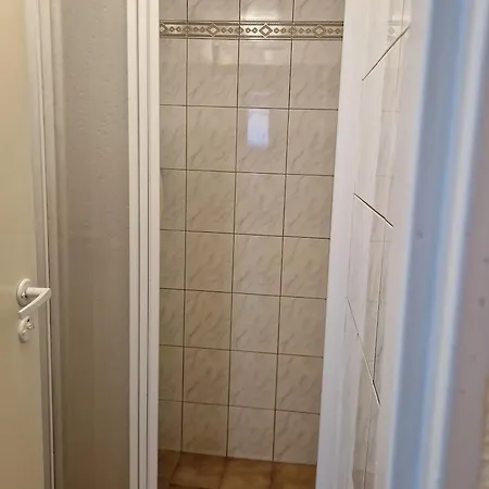 Gæstehus Plaza 21 *