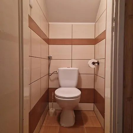 Plaza 21 Gæstehus Jastrzębia Góra
