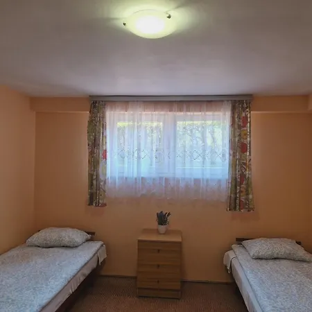 Gæstehus Plaza 21 Jastrzębia Góra