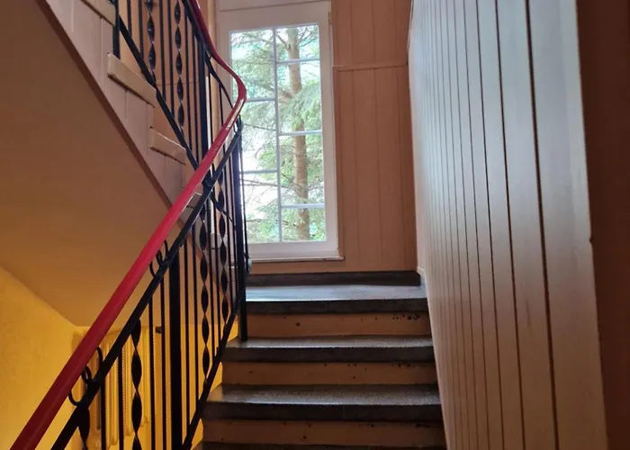 Plaza 21 Гостевой дом Ястшембя-Гура