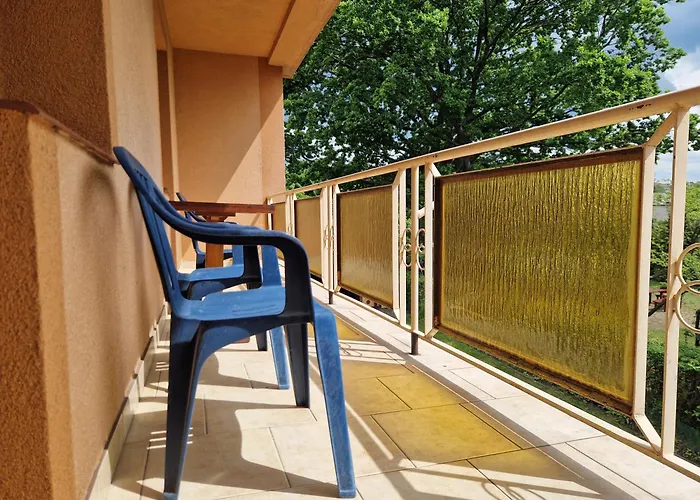 Plaza 21 Pensionat Jastrzębia Góra