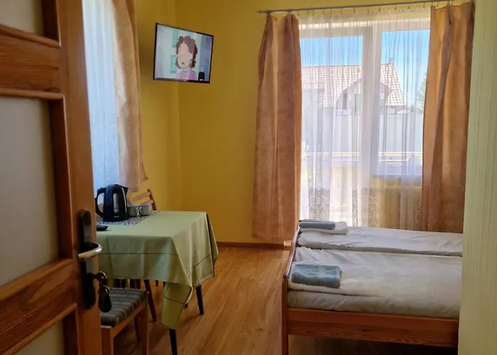 Plaza 21 * Ястшембя-Гура