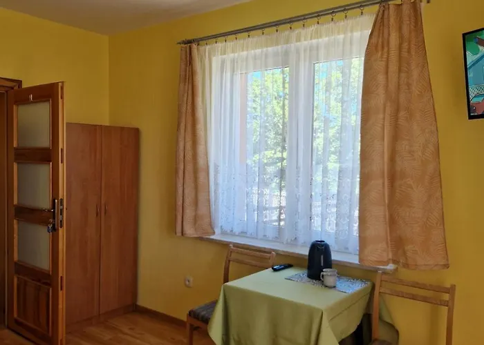 Plaza 21 * Jastrzębia Góra