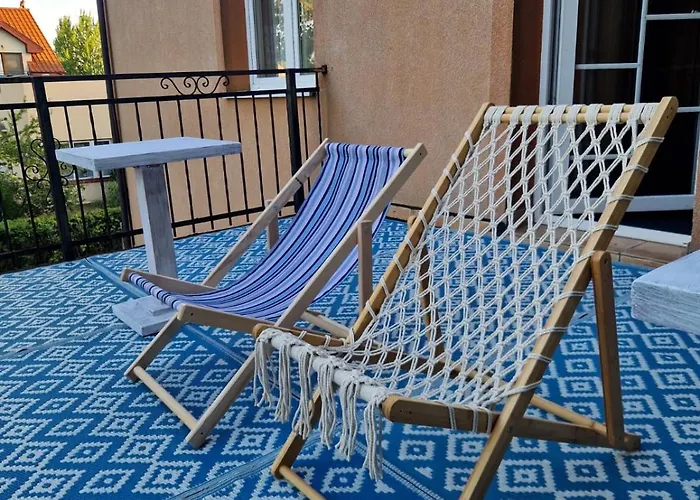 Plaza 21 Гостевой дом *