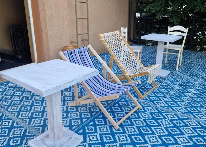 Pensionat Plaza 21 *