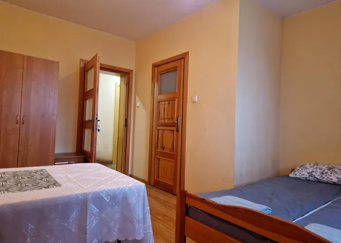 Plaza 21 Ястшембя-Гура