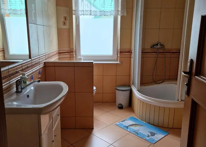 Plaza 21 * Ястшембя-Гура