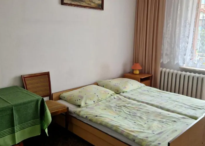 Гостевой дом Plaza 21