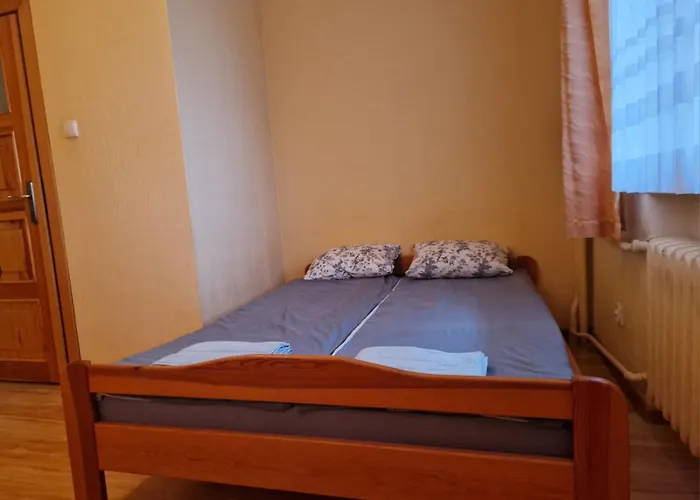 Plaza 21 Pensionat *