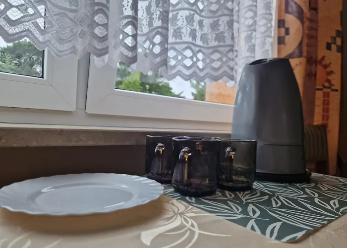 Plaza 21 Pensionat *