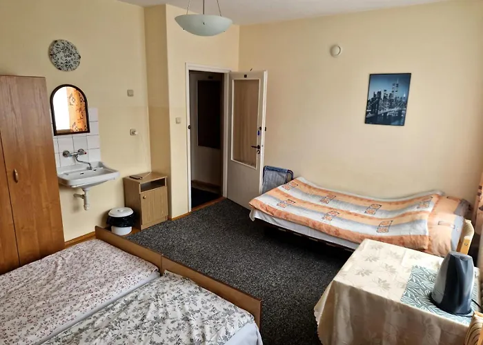 Plaza 21 Jastrzębia Góra