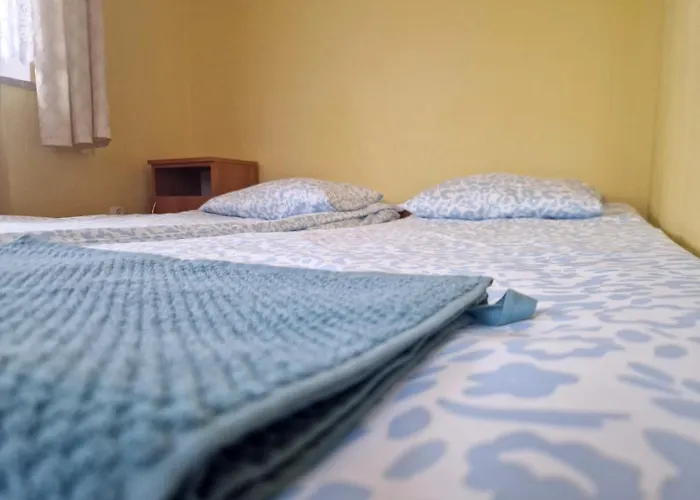 Гостевой дом Plaza 21