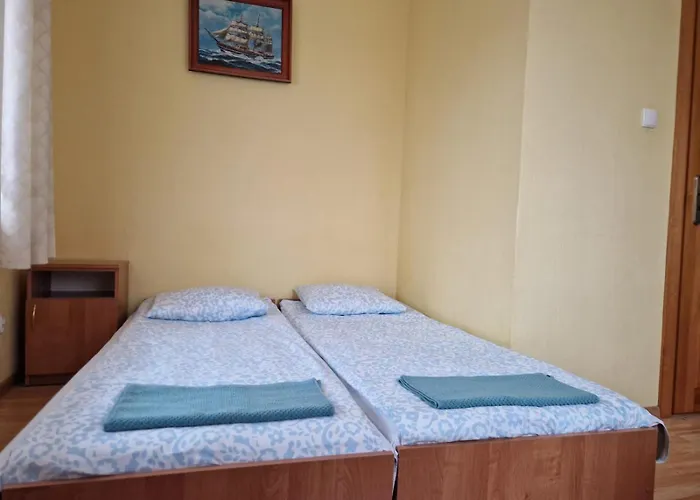 Plaza 21 Pensionat *