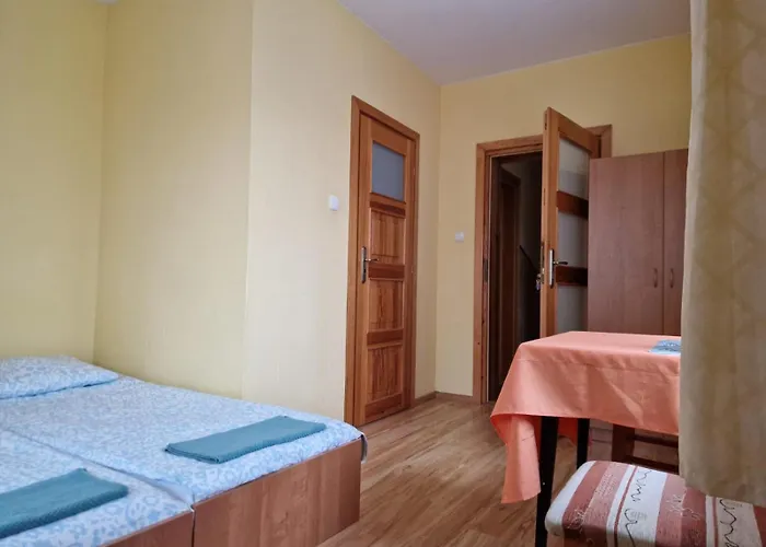 Plaza 21 * Jastrzębia Góra