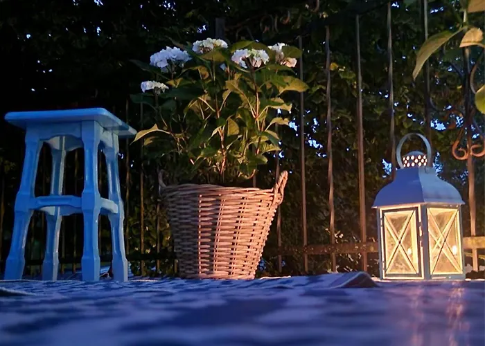 Plaza 21 Гостевой дом