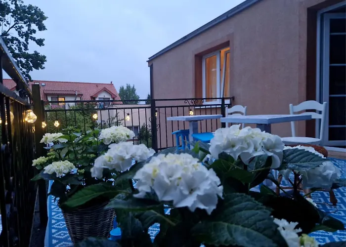 Plaza 21 Ястшембя-Гура