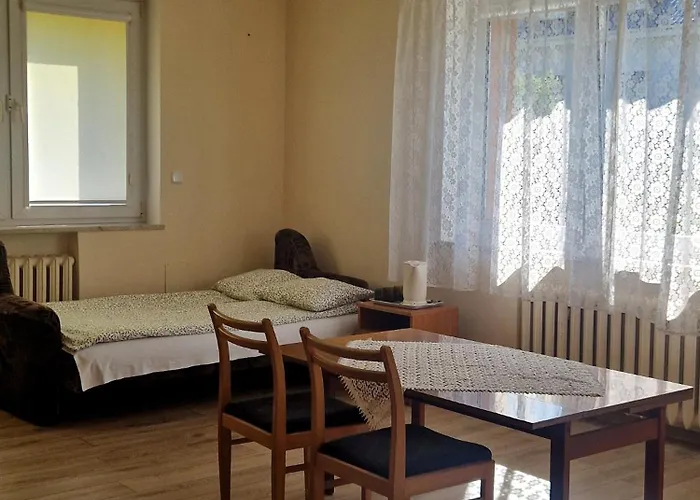 Plaza 21 Pensionat *