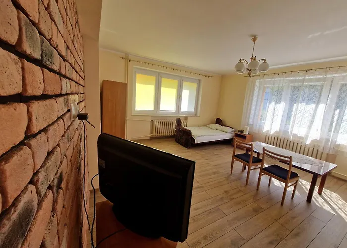 Plaza 21 Ястшембя-Гура